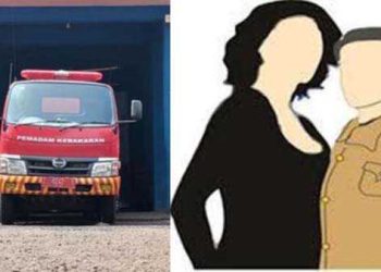 Kasus “Kobaran Api Asmara Damkar”, Sekda Garut :  Ditindak Sesuai Kedisiplinan ASN