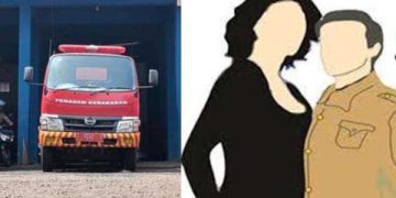 Kasus “Kobaran Api Asmara Damkar”, Sekda Garut :  Ditindak Sesuai Kedisiplinan ASN