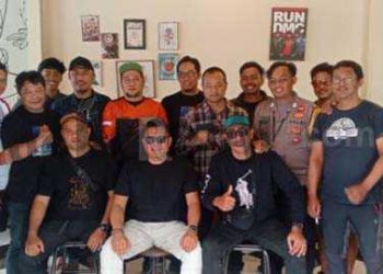 Foto : Lakukan Pendakian Everest Basecamp Trail Himalaya Lima Anggota Gempala SMAN 3 Tasikmalaya Cetak Sejarah