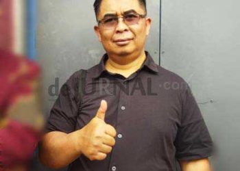 Ketua Tim Pemenangan Paslon Bupati-Wakil Bupati Bandung Nomor 1 Tedi Surahman Akan Tolak Tandatangani Rekapitulasi Hasil Perhitungan Pilbup di KPU