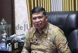 Bapemperda Mulai Membahas Propemperda Perubahan 2024 dan Propemperda tahun 2025