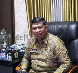 Bapemperda Mulai Membahas Propemperda Perubahan 2024 dan Propemperda tahun 2025