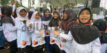 Jambore Literasi Kabupaten Bandung 2024 Meninggalkan Kesan Mendalam Bagi Siswa SDN Arjasari 01