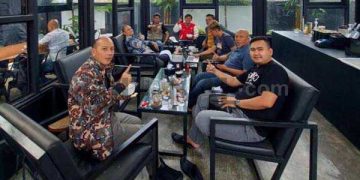 Tim Kuasa Hukum Iyos-Zainul Resmi Laporkan Dugaan Pelanggaran Pilkada Secara TSM Ke Bawaslu Kabupaten Sukabumi