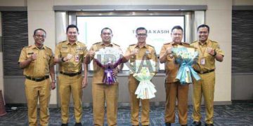 Pemkab Purwakarta Terbitkan 36.553 NIB UMKM