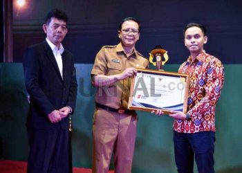 Tingkatkan Daya Saing Daerah, Pemkab Bandung Gelar Anugerah BRIA 2024