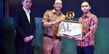 Tingkatkan Daya Saing Daerah, Pemkab Bandung Gelar Anugerah BRIA 2024