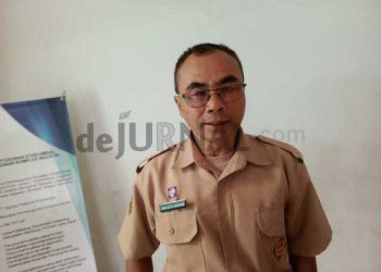 Monev di Kecamatan Katapang  Sejauhmana Anggaran Dialokasikan Desa