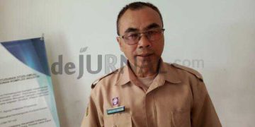 Monev di Kecamatan Katapang  Sejauhmana Anggaran Dialokasikan Desa