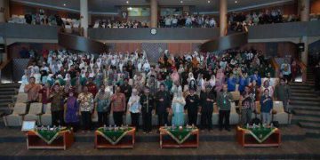 Buka Expo Pendidikan Tinggi Bupati Sebut, Kabupaten Bandung Bakal Miliki Perguruan Tinggi Negeri