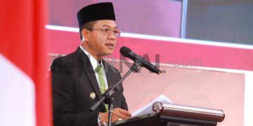 Bupati Bandung Perkenalkan 2 Inovasi Bidang Pengawasan ke Kota/Kabupaten se-Jawa Barat