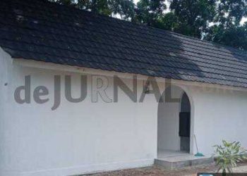 Pemborong di Garut Ini Bingung, Pekerjaannya Sudah Hampir 100 Persen Pembayaran Baru 35% Tapi Harus Mengembalikan Kelebihan Bayar