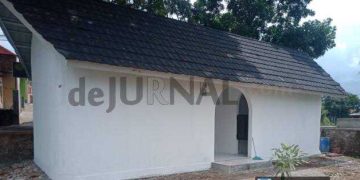 Pemborong di Garut Ini Bingung, Pekerjaannya Sudah Hampir 100 Persen Pembayaran Baru 35% Tapi Harus Mengembalikan Kelebihan Bayar