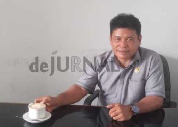 Sikapi Bencana Nasional di Sukabumi, Anang Janur Dewan Fraksi PDI-P Soroti Konversi Hutan Lindung