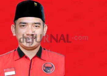 Gerak Cepat Anggota Fraksi PDIP Kunjungi Korban Longsor Gegerbitung Sukabumi