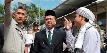 Telan Anggaran Rp28 Miliar, Bupati Bandung Targetkan RSUD Pacira Operasional Maret 2025