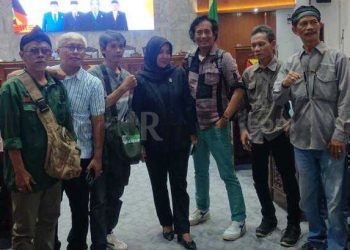 Ketua DPRD Ingin Kabupaten Bandung Aman dan Wisatawan Nyaman Liburan Tahun Baru