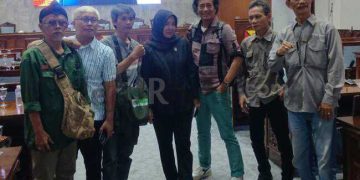 Ketua DPRD Ingin Kabupaten Bandung Aman dan Wisatawan Nyaman Liburan Tahun Baru