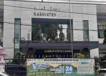 Foto : Disdik Ciamis , Penggantian PGP ke PKS ternyata baru wacana dan hanya berganti nama saja hanya sedit aturan yang berubah.