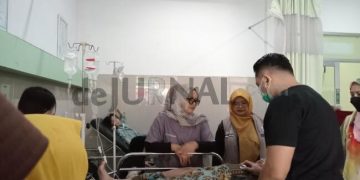 Beberapa Warga Selaawi Keracunan Jamur Liar, Dinkes Garut Imbau Waspada Pangan