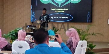 Pemkab Ciamis Gelar Forum Konsultasi Publik RKPD Ciamis 2026