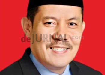 Anggota DPRD Kabupaten Bandung H. Dadang Suryana, S.Ip : Intinya Program Pembangunan Dirasakan Seluruh Masyarakat