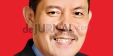 Anggota DPRD Kabupaten Bandung H. Dadang Suryana, S.Ip : Intinya Program Pembangunan Dirasakan Seluruh Masyarakat