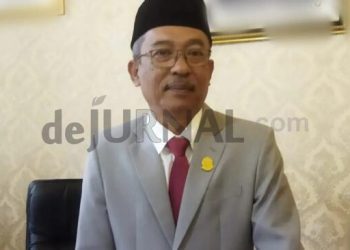 Legislator F Gerindra DPRD Ir .Aep Dedi : Akan Ada Dinas Ekraf di Kabupaten Bandung