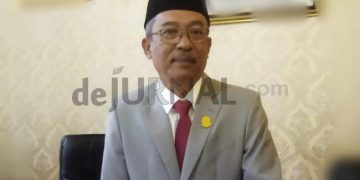 Legislator F Gerindra DPRD Ir .Aep Dedi : Akan Ada Dinas Ekraf di Kabupaten Bandung