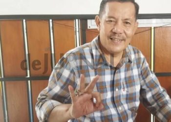 Dari Ketua BPD, Kepala Desa Kini  Anggota DPRD Kabupaten Bandung H. Dadang Suryana  Ingin Mengabdi Kepada Masyarakat