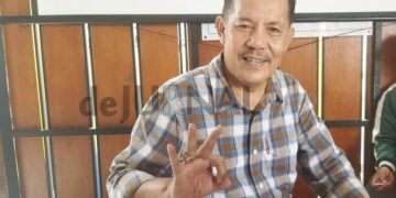 Dari Ketua BPD, Kepala Desa Kini  Anggota DPRD Kabupaten Bandung H. Dadang Suryana  Ingin Mengabdi Kepada Masyarakat