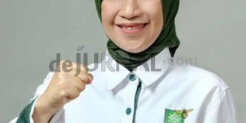 Legislator FPKB Hj. Titik Kartika Farrahdiba, S.Pd.I Bersyukur Masyarakat  Lebih Dekat Sampaikan Aspirasi