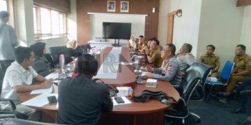 Komisi III DPRD Garut Kecewa, Pembahasan Aset Terminal Bayongbong Tak Dihadiri Kades