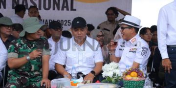 Dirjen Kementan Puji Kebijakan Pertanian Bupati Bandung