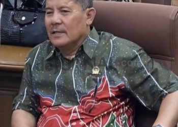 Anggota DPRD Kabupaten Bandung H.Dadang Suryana,S.Ip : Hari Desa Nasional Momen Refleksi Penting Bagi Pembangunan Desa