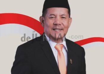 Anggota DPRD Kabupaten Bandung H. Dadang Suryana: Masa Jabatan Kepala Desa 6 atau 8 Tahun Ada Kelebihan dan Kekurangan pada Keduanya