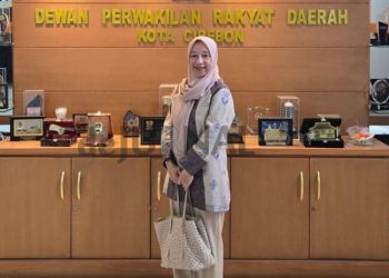 Anggota DPRD Kabupaten Bandung Hj.Titik Kartika Farrahdiba, S.Pd.I: Penting Komisi A Peningkatan Kualitas Pelayanan Publik