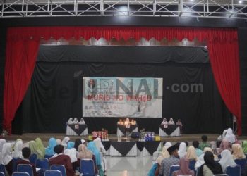 Peringati Hari Jadi Museum RAA Adiwijaya, Puluhan Sekolah di Garut Ikuti LCC Permuseuman