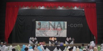 Peringati Hari Jadi Museum RAA Adiwijaya, Puluhan Sekolah di Garut Ikuti LCC Permuseuman