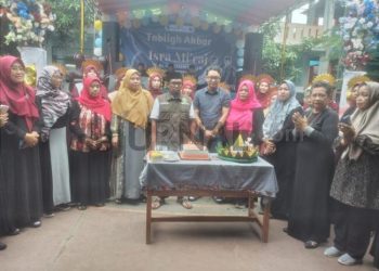 Milangkala SMA Negeri 1 Pagaden Ke 32 Tahun Penuh Dengan Makna