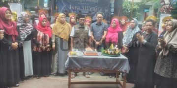 Milangkala SMA Negeri 1 Pagaden Ke 32 Tahun Penuh Dengan Makna