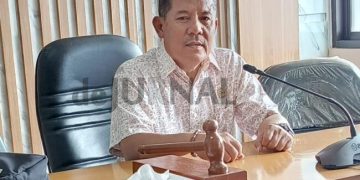 Anggota DPRD Kabupaten Bandung H. Dadang Suryana, S.Ip : Titik  Permasalahan Pasar Patrol , Selesaikan dulu Status Kepemilikan Tanah