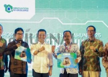 Perumda Air Minum Tirta Raharja Kabupaten Bandung Raih WTP Berdasarkan HPL Tahun 2024