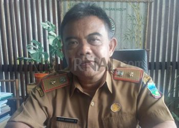 Garut Terima Pembuangan Sampah Kota Bandung, Begini Penjelasan Kepala DLH Kabupaten Garut