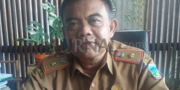 Garut Terima Pembuangan Sampah Kota Bandung, Begini Penjelasan Kepala DLH Kabupaten Garut