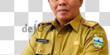 Distan Kabupaten Garut Dukung Program Swa Sembada Pangan Padi dan Jagung di Medio 2025-2027