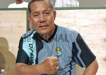 Sekretaris Komisi B DPRD Kabupaten Bandung, H.Dadang Suryana, S.Ip : POR DPRD untuk Silaturahmi dan Refreshing