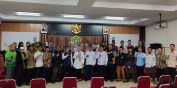 Kemenag Kabupaten Garut Menyelenggarakan Pembinaan dan Monitoring Pelaksanaan Pembelajaran Madrasah