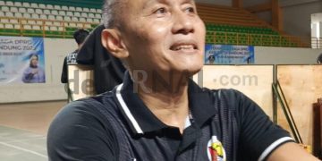 Ketua Panitia Acep Ana Berharap POR DPRD Kabupaten Bandung Bisa Jadi Stimulus Kinerja Dewan