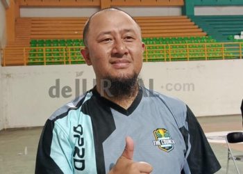 Anggota DPRD Yadi Supriadi Berharap POR DPRD Digelar Berlanjut